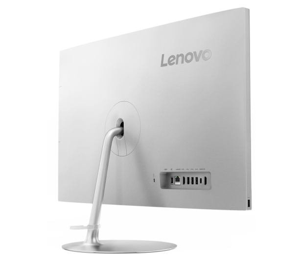 Lenovo AIO 520-27 i5-7400T/8GB/128+1TB/Win10 GF940MX - 429931 - zdjęcie 5